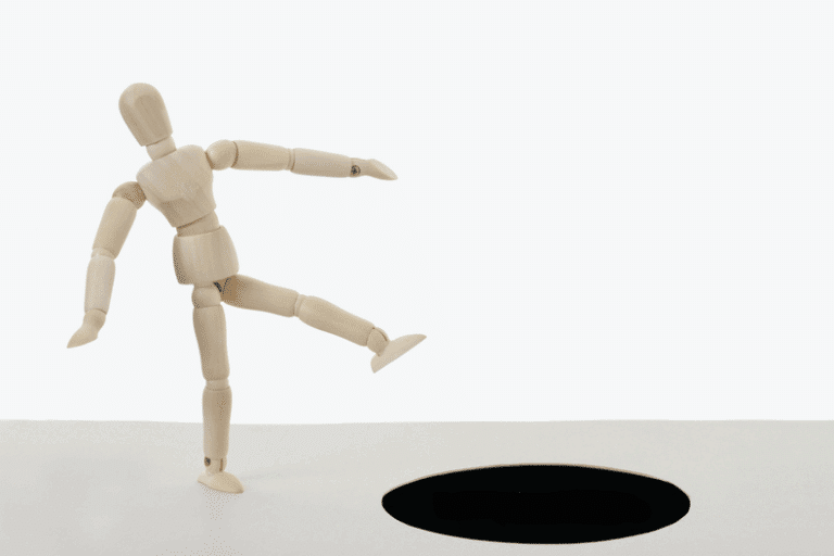 What’s Your Hole in the Sidewalk featured image